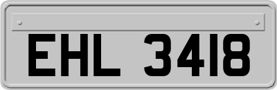 EHL3418