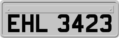 EHL3423