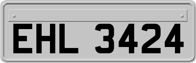 EHL3424