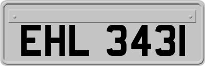 EHL3431