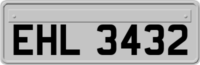 EHL3432