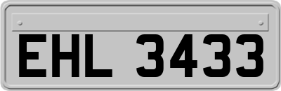 EHL3433