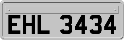 EHL3434