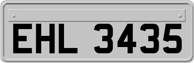 EHL3435