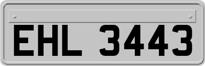 EHL3443