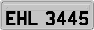 EHL3445