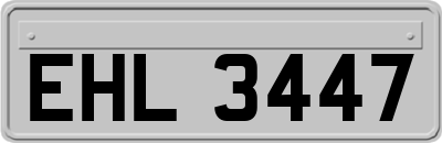 EHL3447