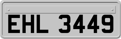 EHL3449