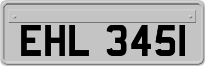 EHL3451