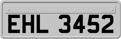 EHL3452