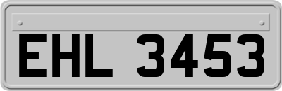 EHL3453