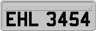EHL3454