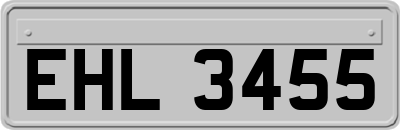 EHL3455