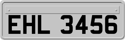 EHL3456