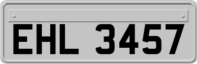 EHL3457