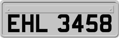 EHL3458