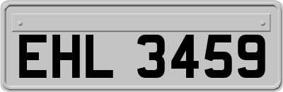 EHL3459