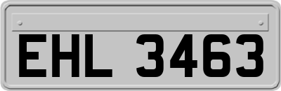 EHL3463