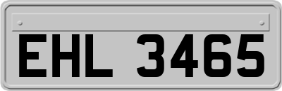 EHL3465