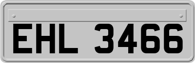 EHL3466