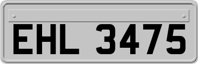 EHL3475