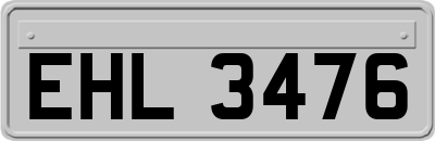 EHL3476