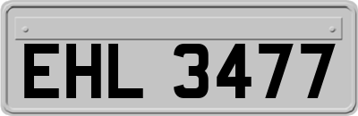 EHL3477