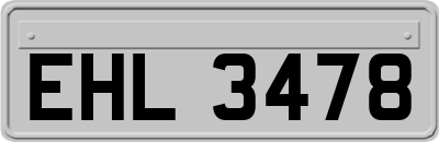 EHL3478