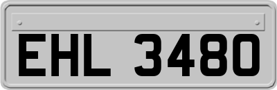 EHL3480