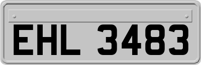 EHL3483