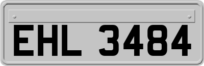 EHL3484