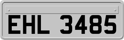 EHL3485