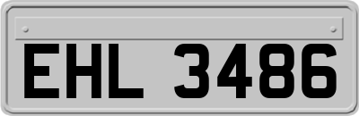 EHL3486