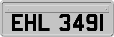 EHL3491