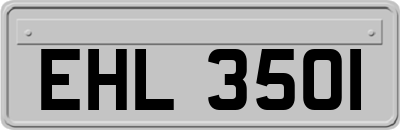 EHL3501