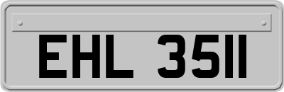 EHL3511