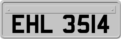 EHL3514