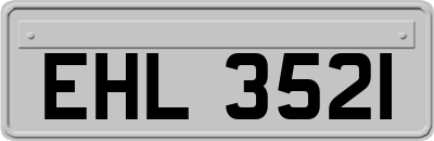 EHL3521
