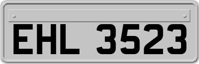 EHL3523