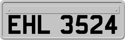 EHL3524