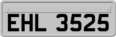 EHL3525
