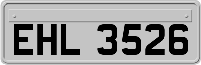EHL3526