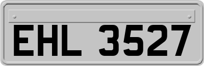 EHL3527