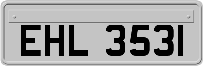 EHL3531