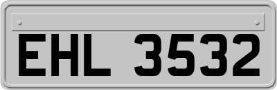 EHL3532