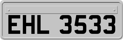 EHL3533