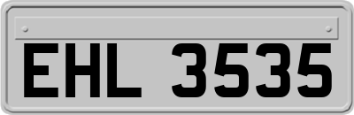 EHL3535