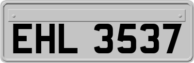 EHL3537