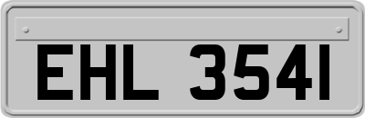 EHL3541