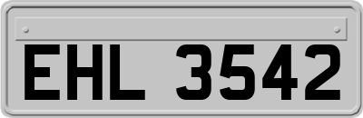 EHL3542